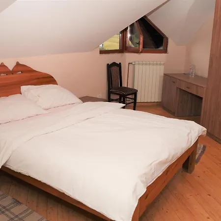Farm stay Zlatiborski Pastuv *