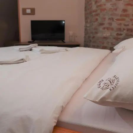 Zlatiborski Pastuv 兹拉蒂博尔