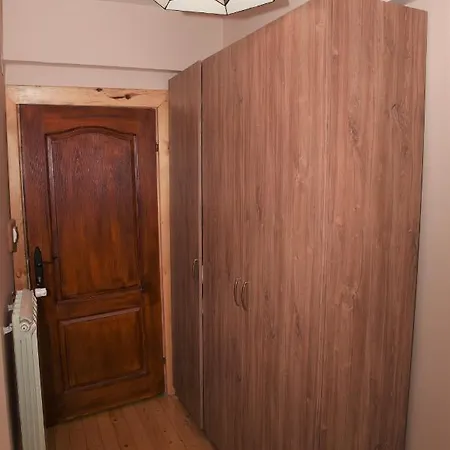 Zlatiborski Pastuv 农家乐 *