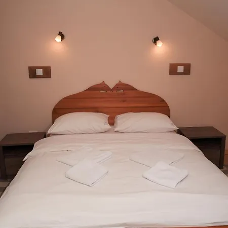 Zlatiborski Pastuv Farm stay Zlatibor