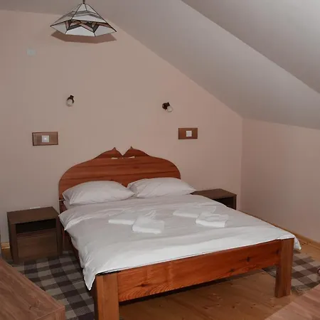 Zlatiborski Pastuv Farm stay Zlatibor