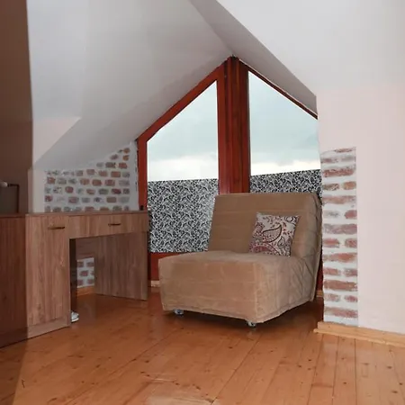 Zlatiborski Pastuv Farm stay *