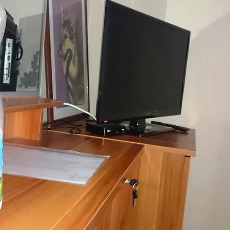 Zlatiborski Pastuv * 兹拉蒂博尔