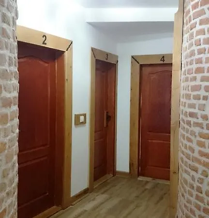 农家乐 Zlatiborski Pastuv *