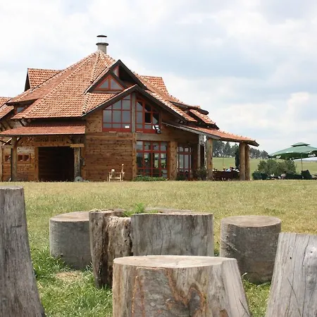 Zlatiborski Pastuv Farm stay Zlatibor
