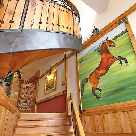 农家乐 Zlatiborski Pastuv