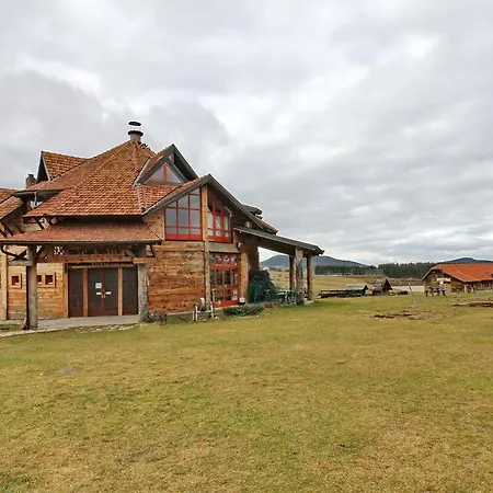 Zlatiborski Pastuv *