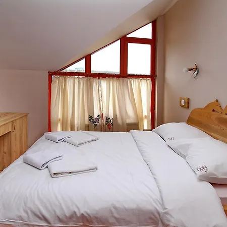 Zlatiborski Pastuv * 兹拉蒂博尔