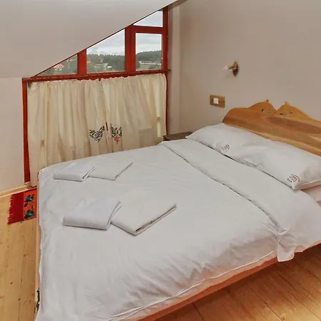 Zlatiborski Pastuv *