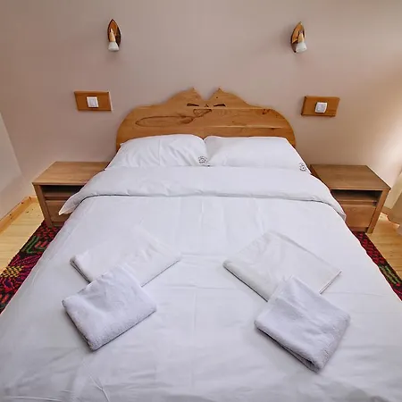 Zlatiborski Pastuv *