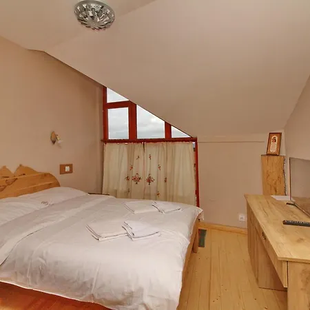 Zlatiborski Pastuv *