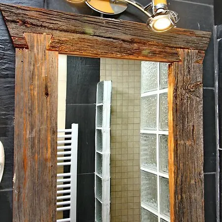 Zlatiborski Pastuv 农家乐