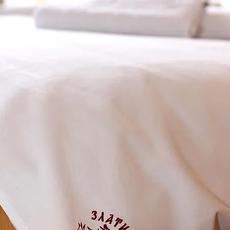 Zlatiborski Pastuv * 兹拉蒂博尔