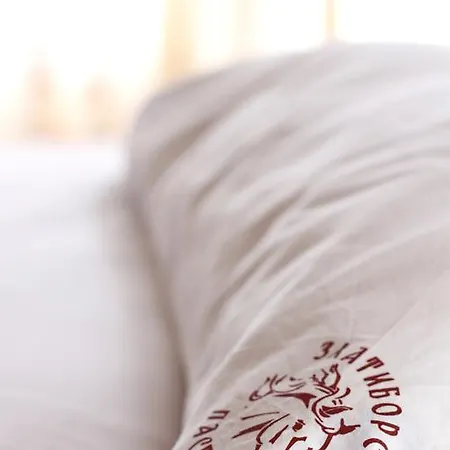 Zlatiborski Pastuv * 兹拉蒂博尔