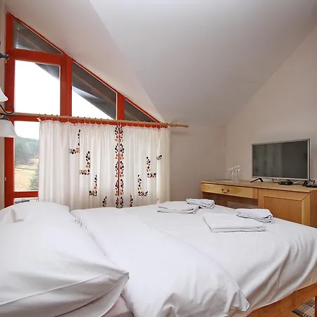 Zlatiborski Pastuv 农家乐