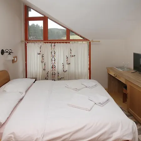 Zlatiborski Pastuv *