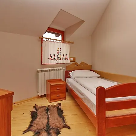 Zlatiborski Pastuv 兹拉蒂博尔