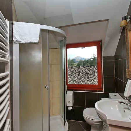 Zlatiborski Pastuv 农家乐 兹拉蒂博尔