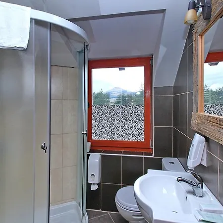 农家乐 Zlatiborski Pastuv