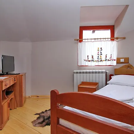 Zlatiborski Pastuv *