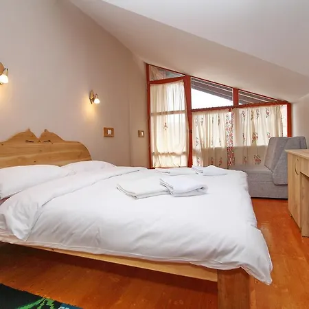 Zlatiborski Pastuv 农家乐 *