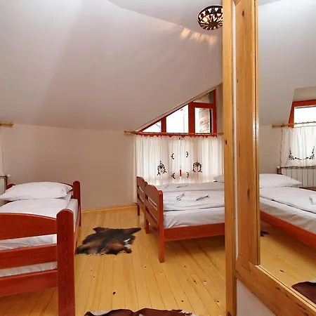 Zlatiborski Pastuv * 兹拉蒂博尔