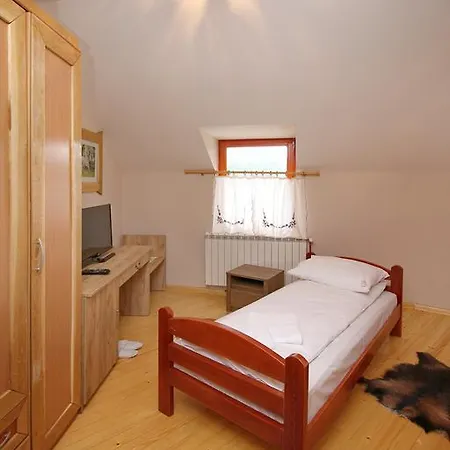 Zlatiborski Pastuv 农家乐 *