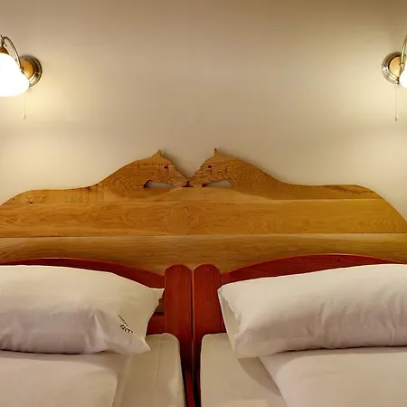 Zlatiborski Pastuv 农家乐 *