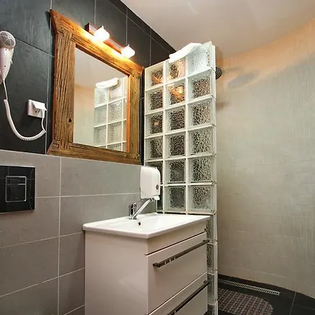 Zlatiborski Pastuv 农家乐 兹拉蒂博尔